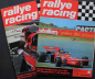 Preview: "Rallye Racing" Motorracing-Magazine1971 two issues (7467)